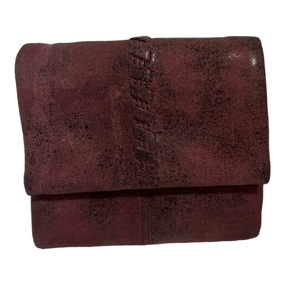 Hobo Keen Trifold Wallet